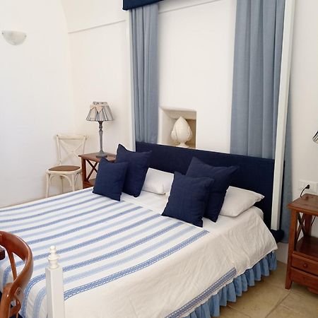 Masseria La Lizza - Ospitalita Rurale Лечче Экстерьер фото