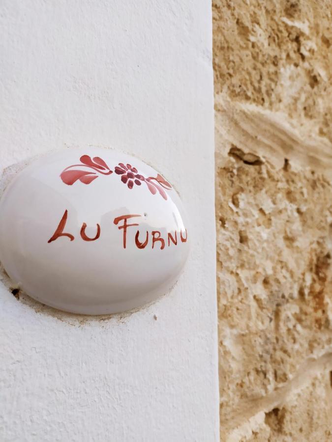 Masseria La Lizza - Ospitalita Rurale Лечче Экстерьер фото