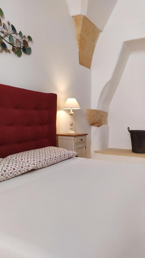 Masseria La Lizza - Ospitalita Rurale Лечче Экстерьер фото