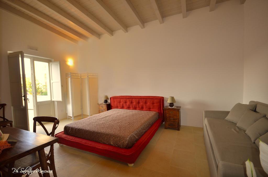 Masseria La Lizza - Ospitalita Rurale Лечче Экстерьер фото